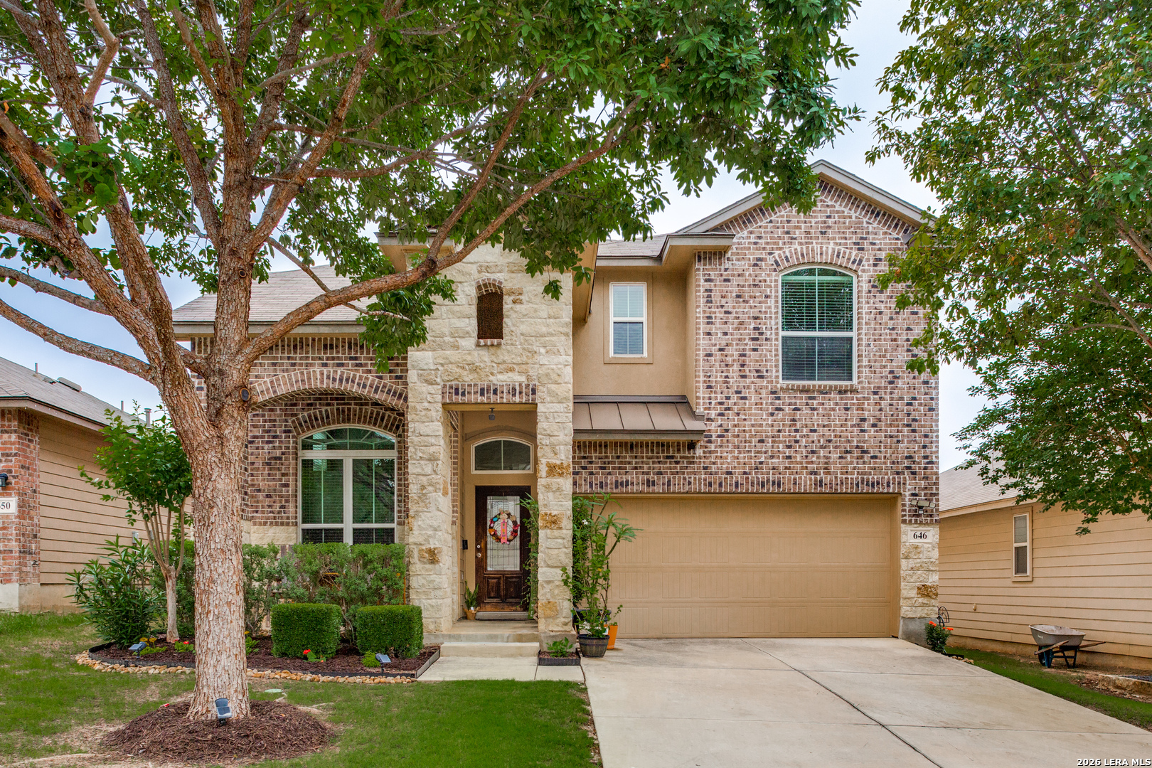646 Sea Eagle San Antonio TX 78253