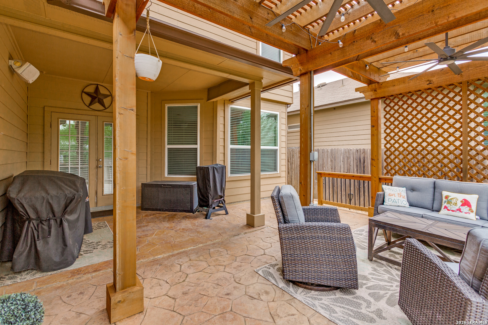 646 Sea Eagle San Antonio TX 78253