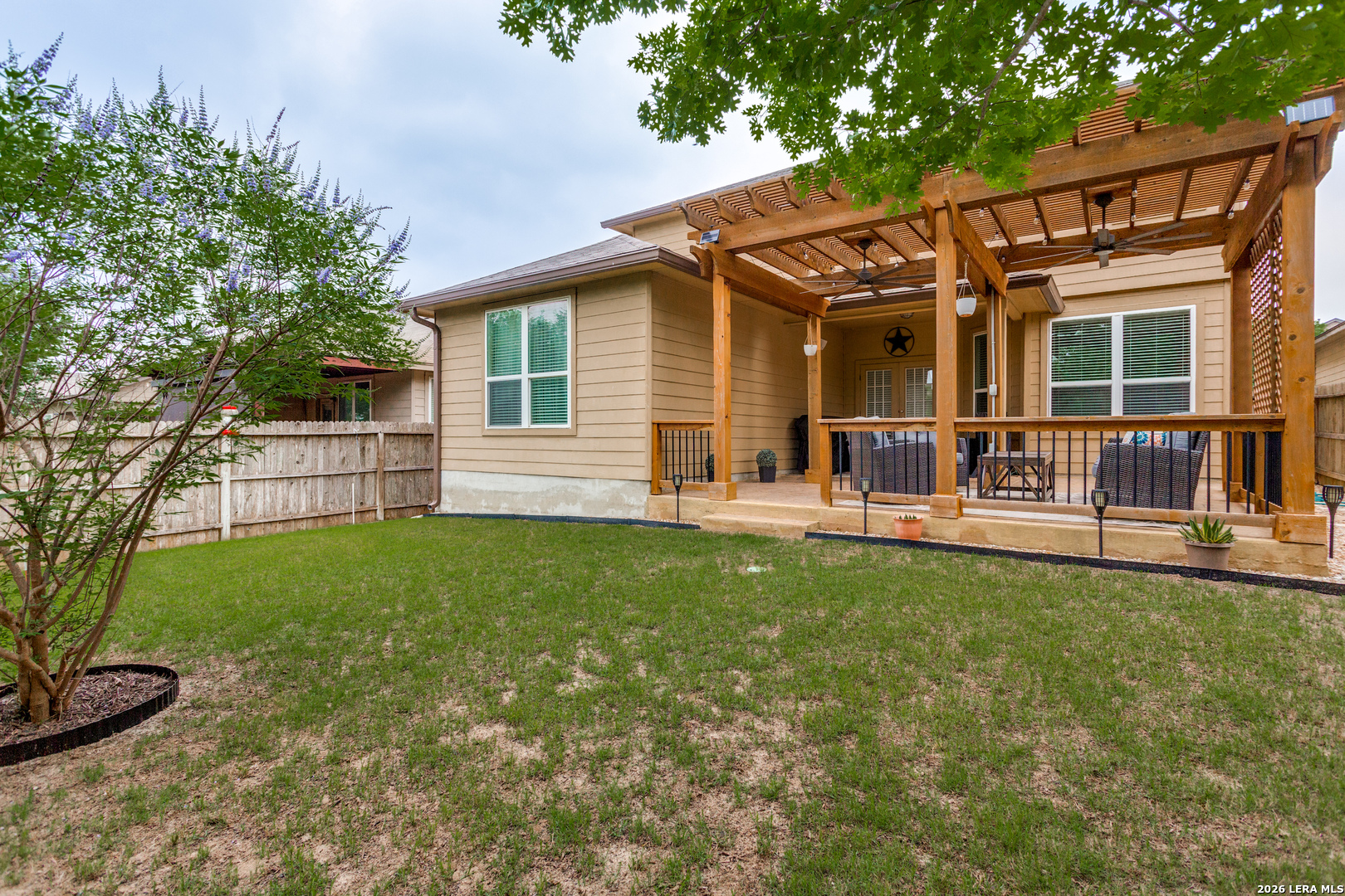 646 Sea Eagle San Antonio TX 78253