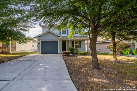 11307 Camp Creek Trail San Antonio TX 78245
