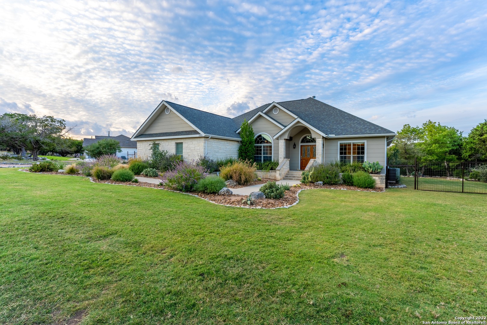 395 Rhum Road Kerrville TX 78028