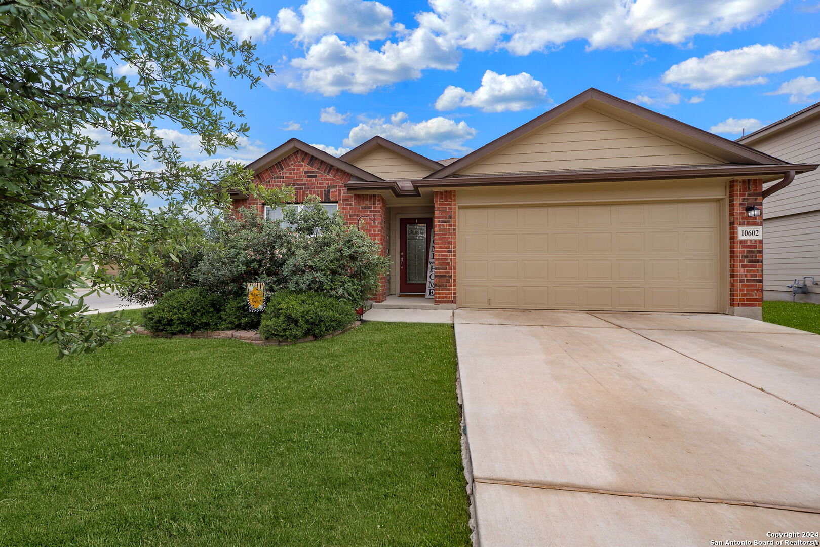 10602 Stallings Way San Antonio TX 78254