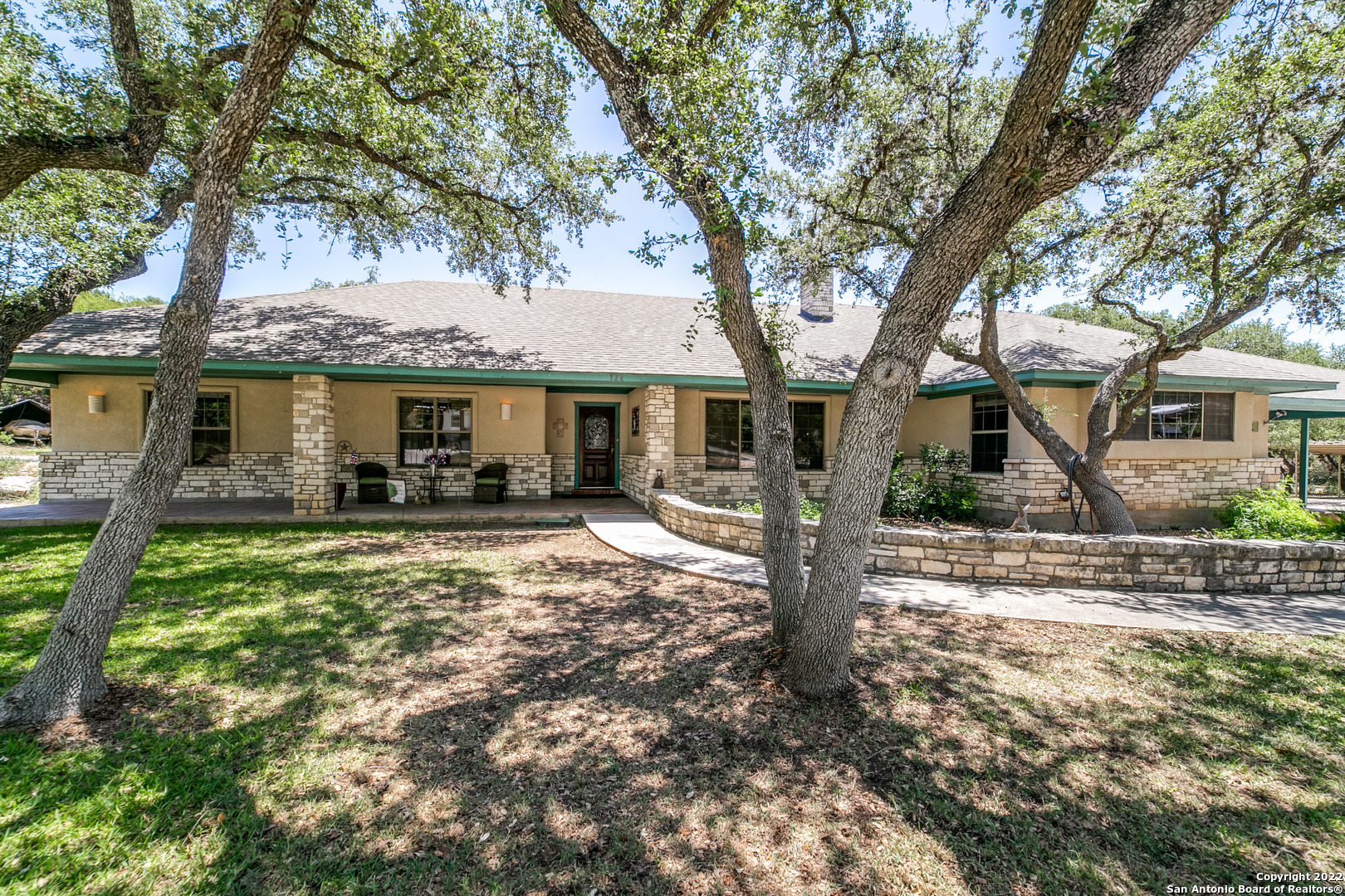 132 Cliffwood Canyon Lake TX 78133