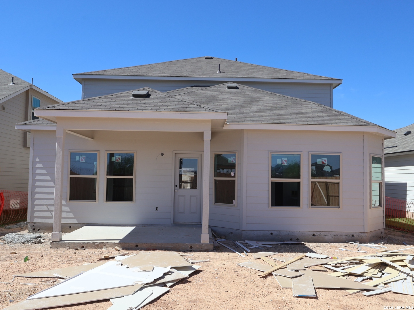 8408 Roadrunner Passage San Antonio TX 78222