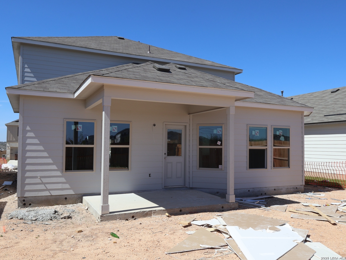 8408 Roadrunner Passage San Antonio TX 78222