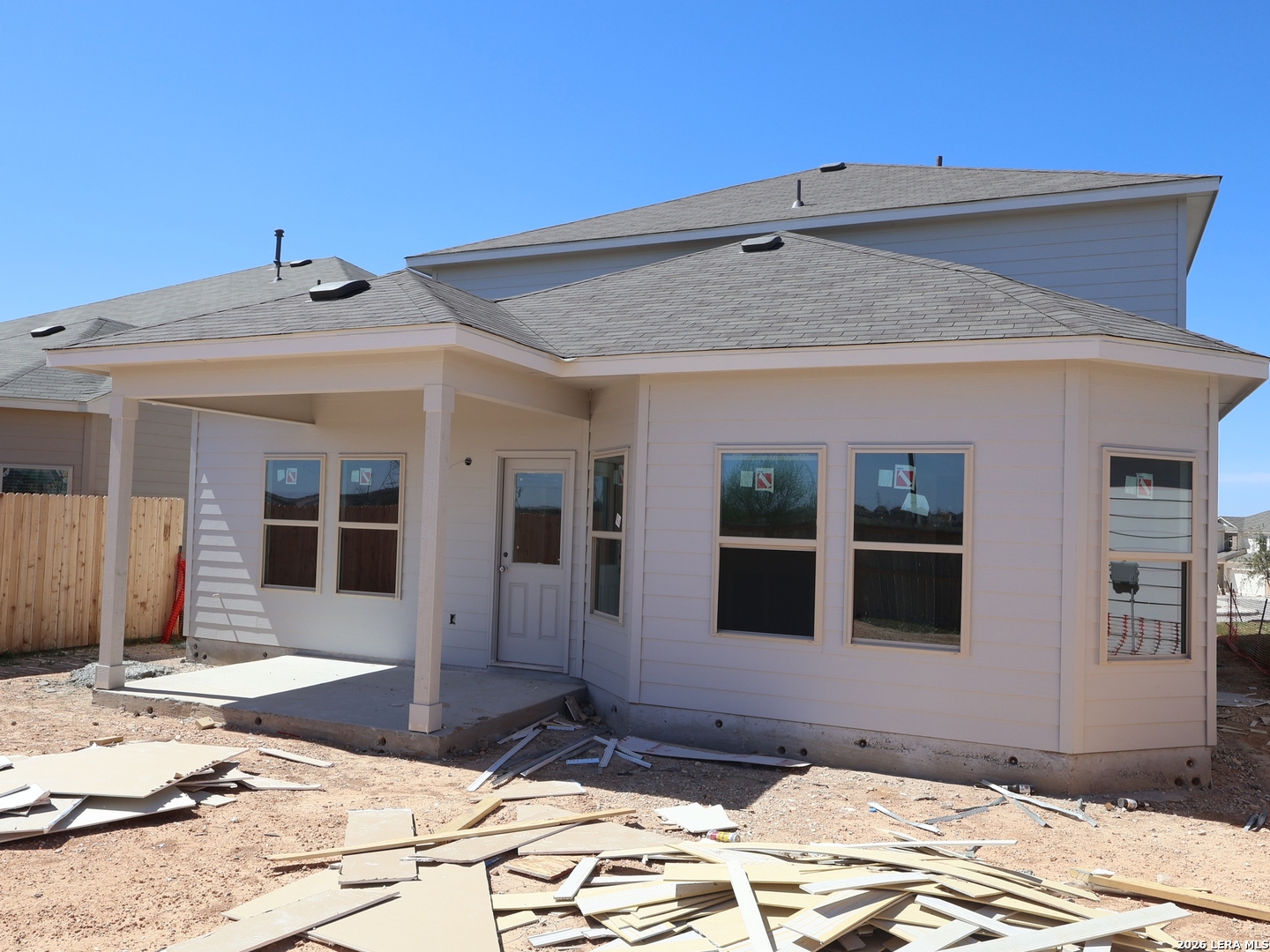 8408 Roadrunner Passage San Antonio TX 78222
