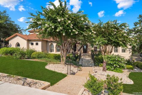 13856 Iron Horse Way Helotes TX 78023