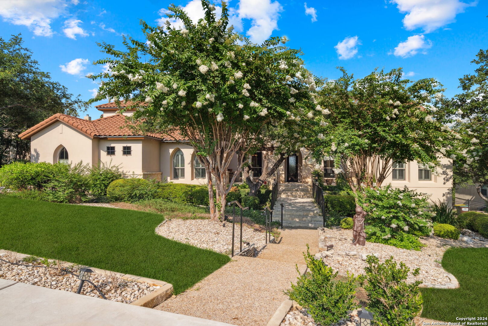 13856 Iron Horse Way Helotes TX 78023