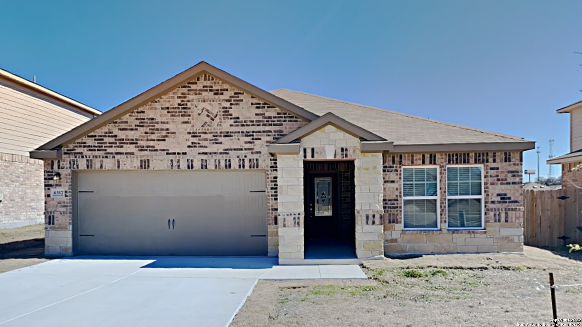 6357 Daisy Way New Braunfels TX 78132