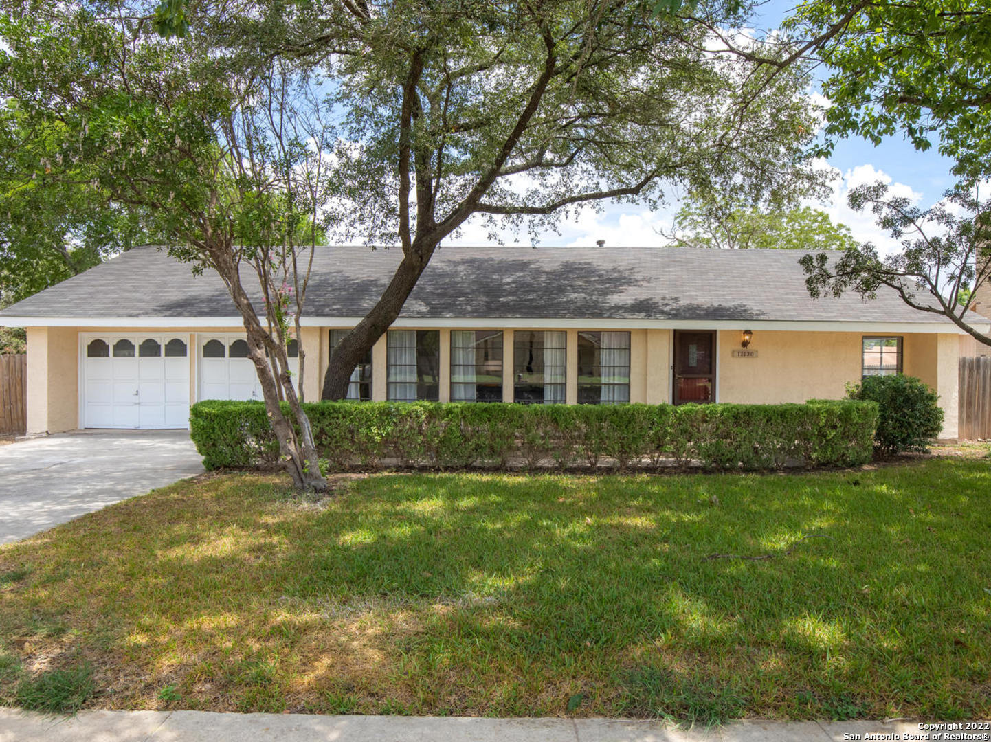 12130 Los Cerdos Street San Antonio TX 78233