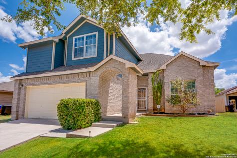 6106 Foster Mill Drive San Antonio TX 78222