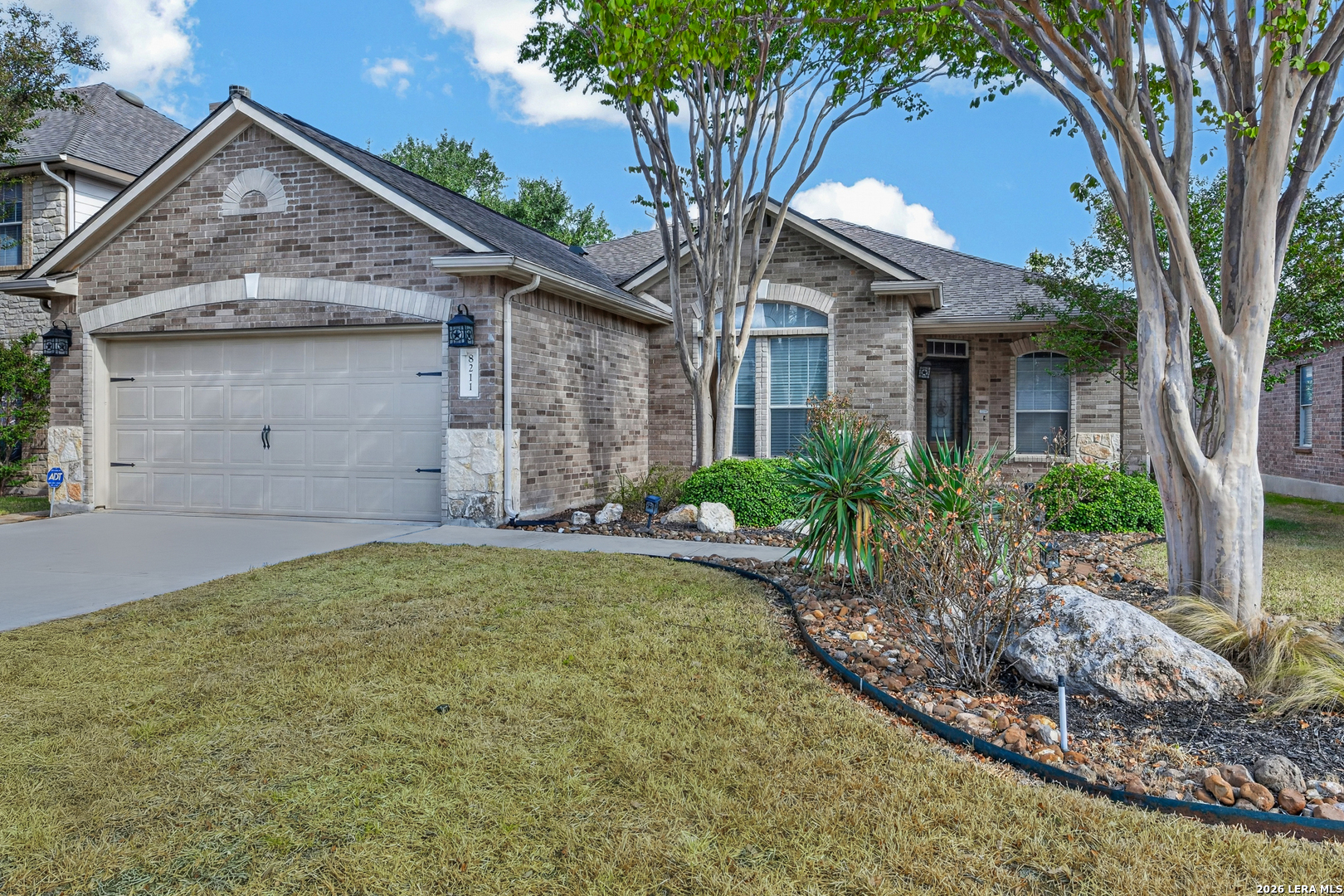 8211 Rockwell Vista San Antonio TX 78249