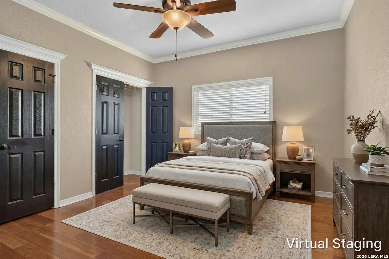 8211 Rockwell Vista San Antonio TX 78249