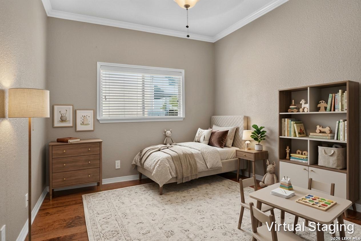 8211 Rockwell Vista San Antonio TX 78249