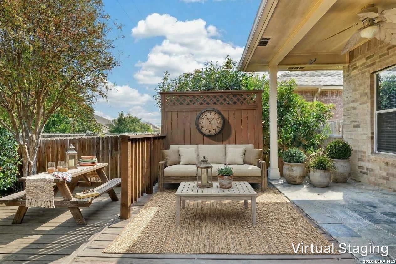 8211 Rockwell Vista San Antonio TX 78249