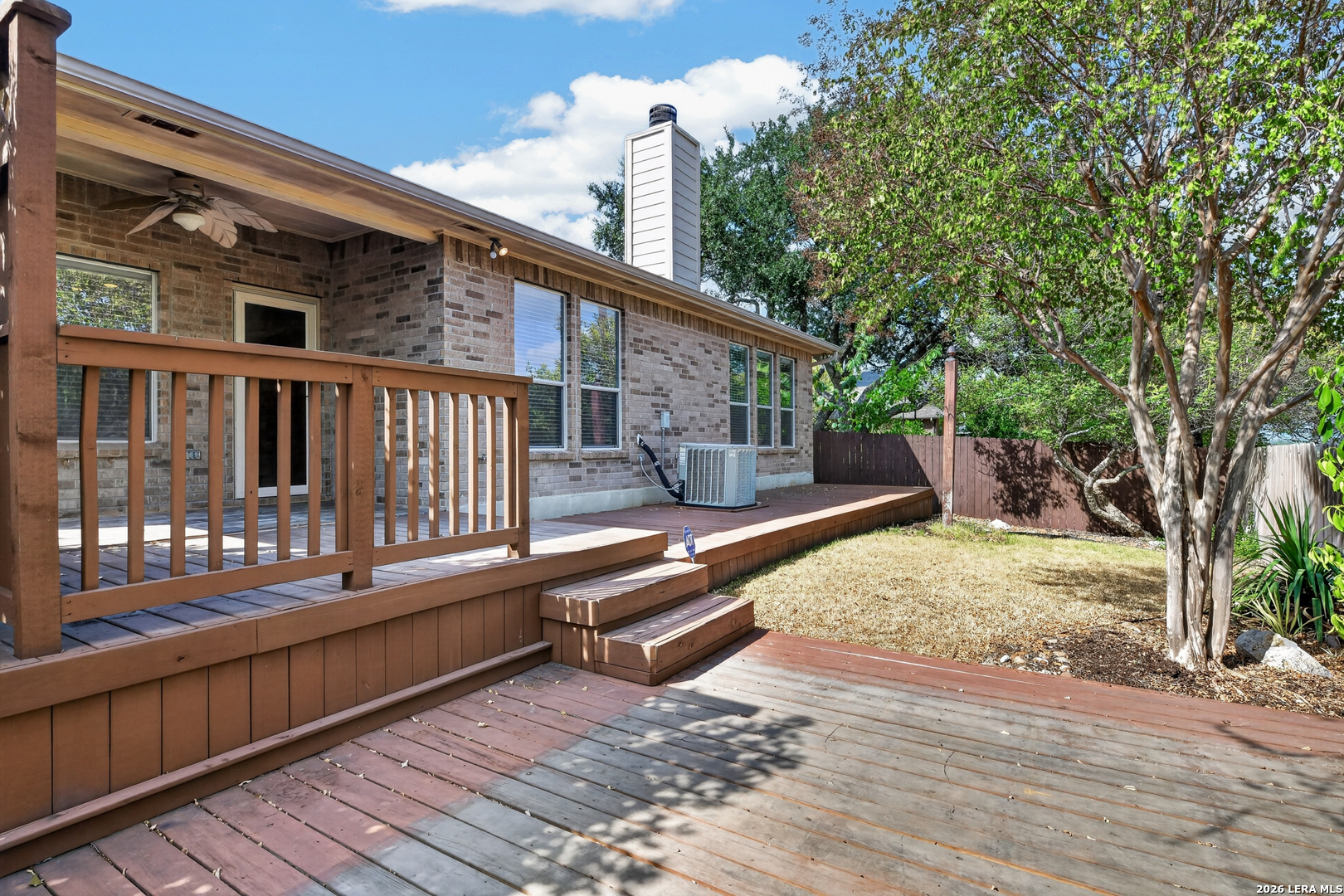 8211 Rockwell Vista San Antonio TX 78249
