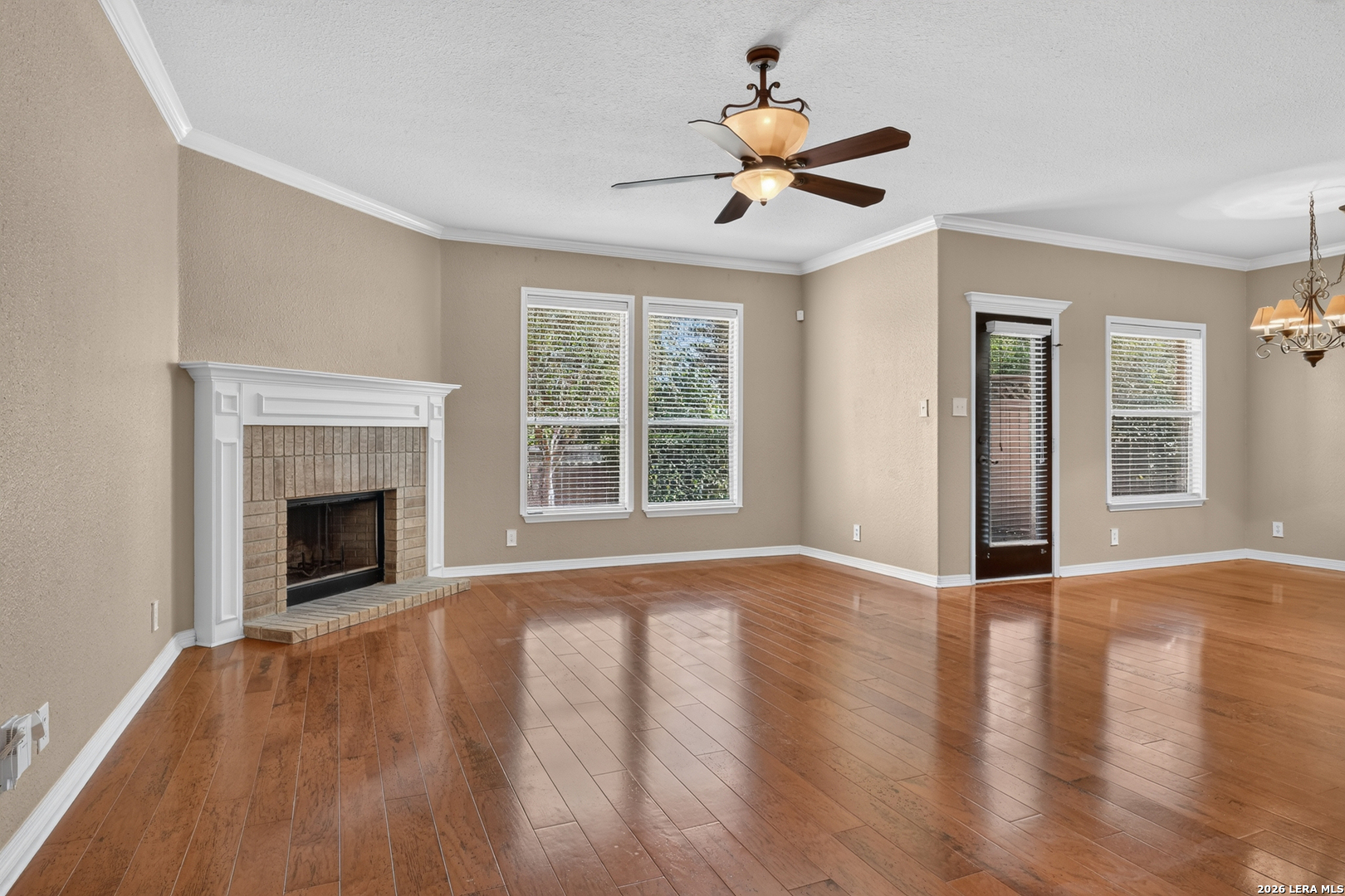 8211 Rockwell Vista San Antonio TX 78249
