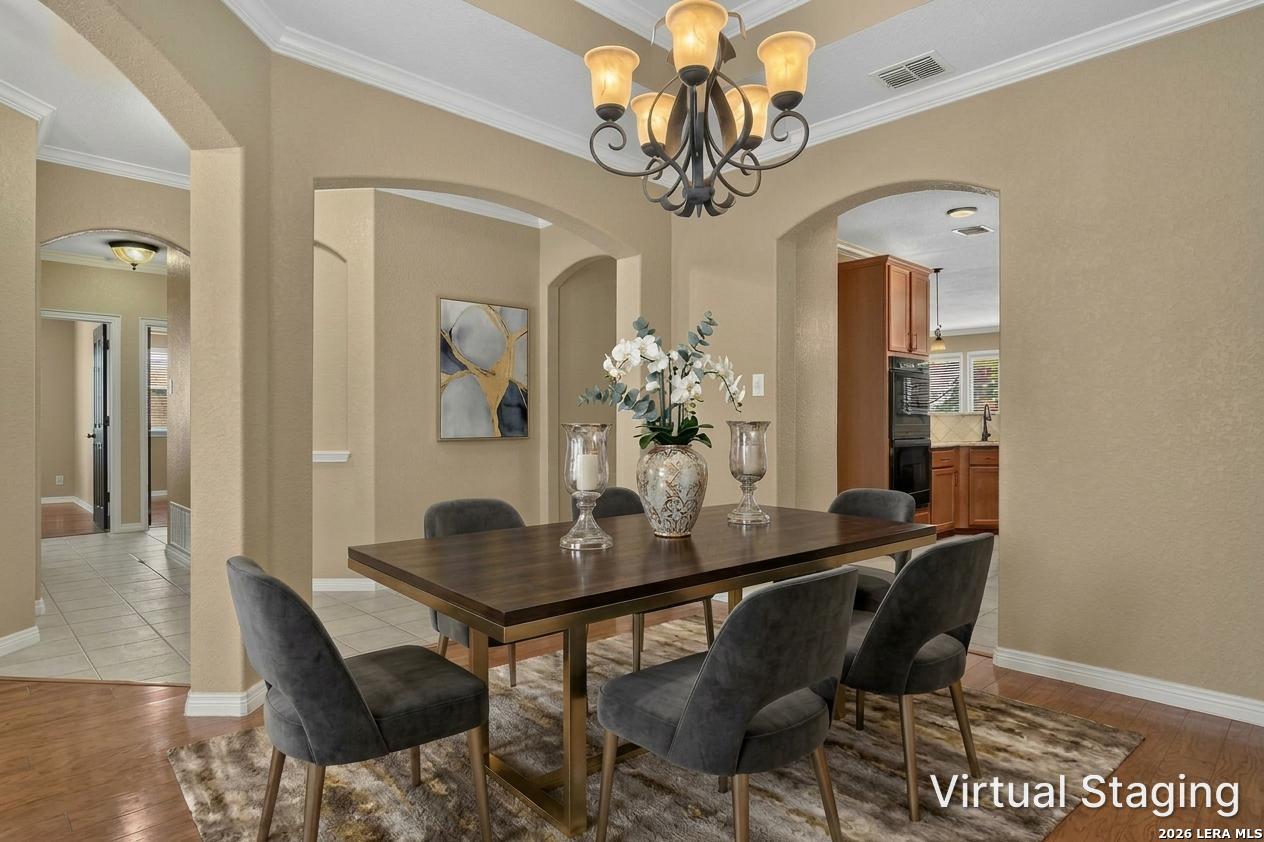 8211 Rockwell Vista San Antonio TX 78249