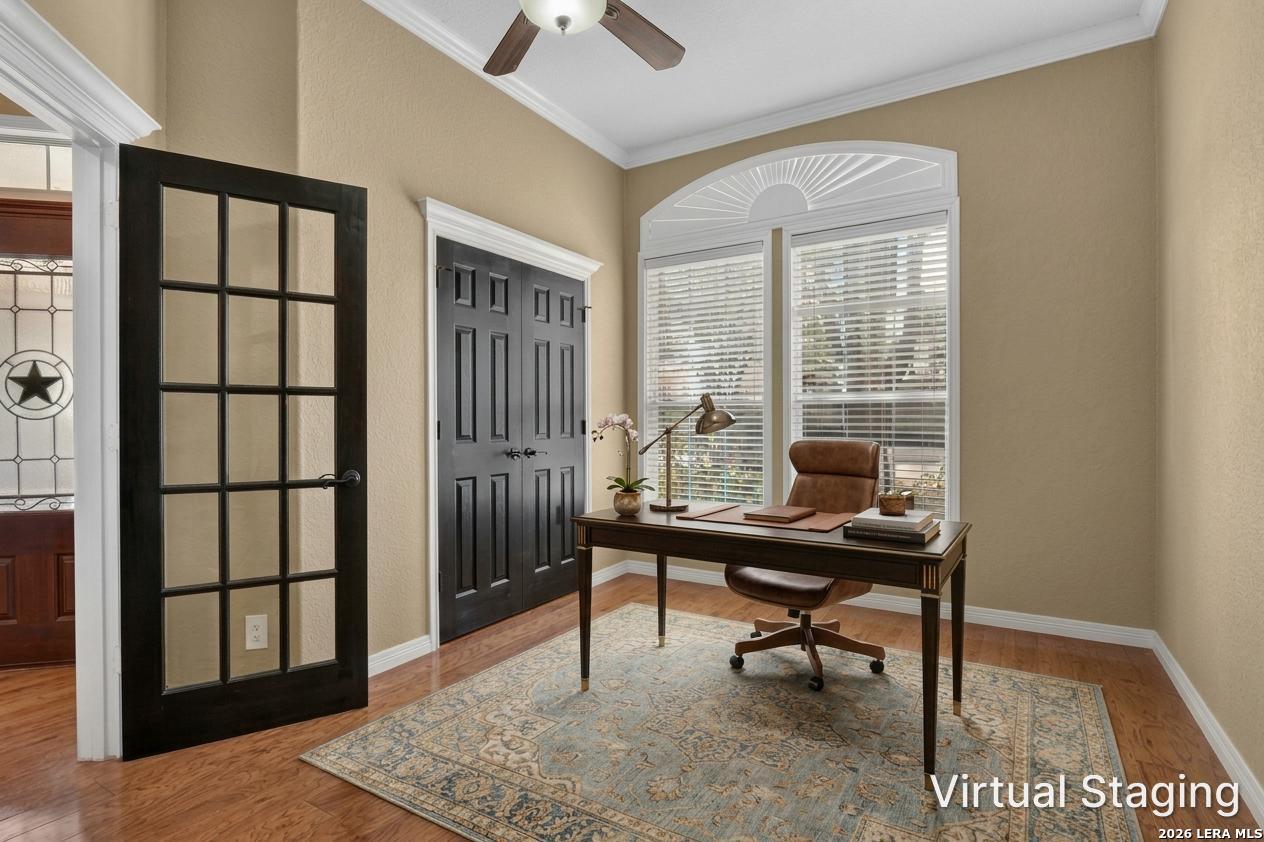 8211 Rockwell Vista San Antonio TX 78249
