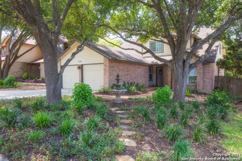 7727 Bay Berry San Antonio TX 78240