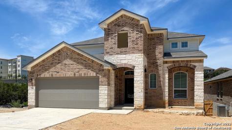 219 Red Rock Canyon San Antonio TX 78258