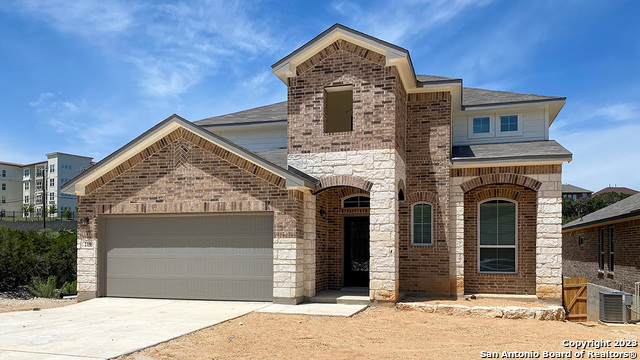 219 Red Rock Canyon San Antonio TX 78258