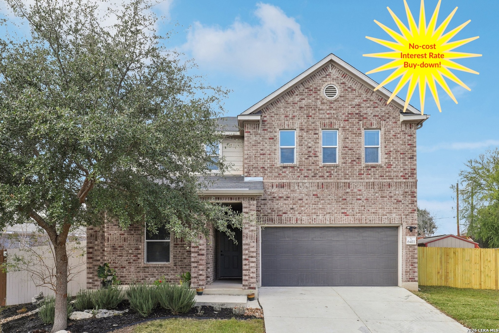 6411 Wind Path San Antonio TX 78239
