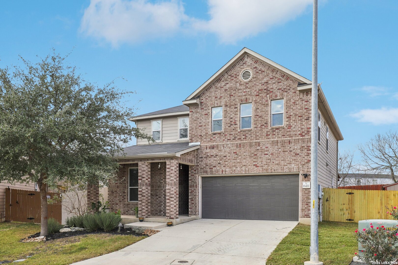 6411 Wind Path San Antonio TX 78239