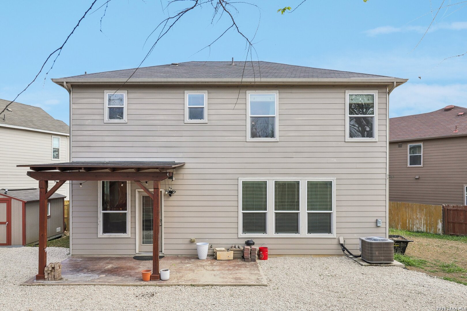 6411 Wind Path San Antonio TX 78239