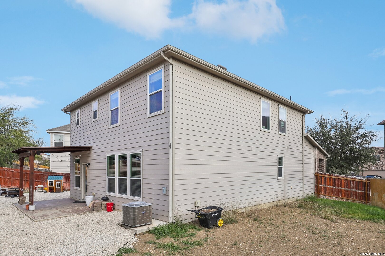 6411 Wind Path San Antonio TX 78239