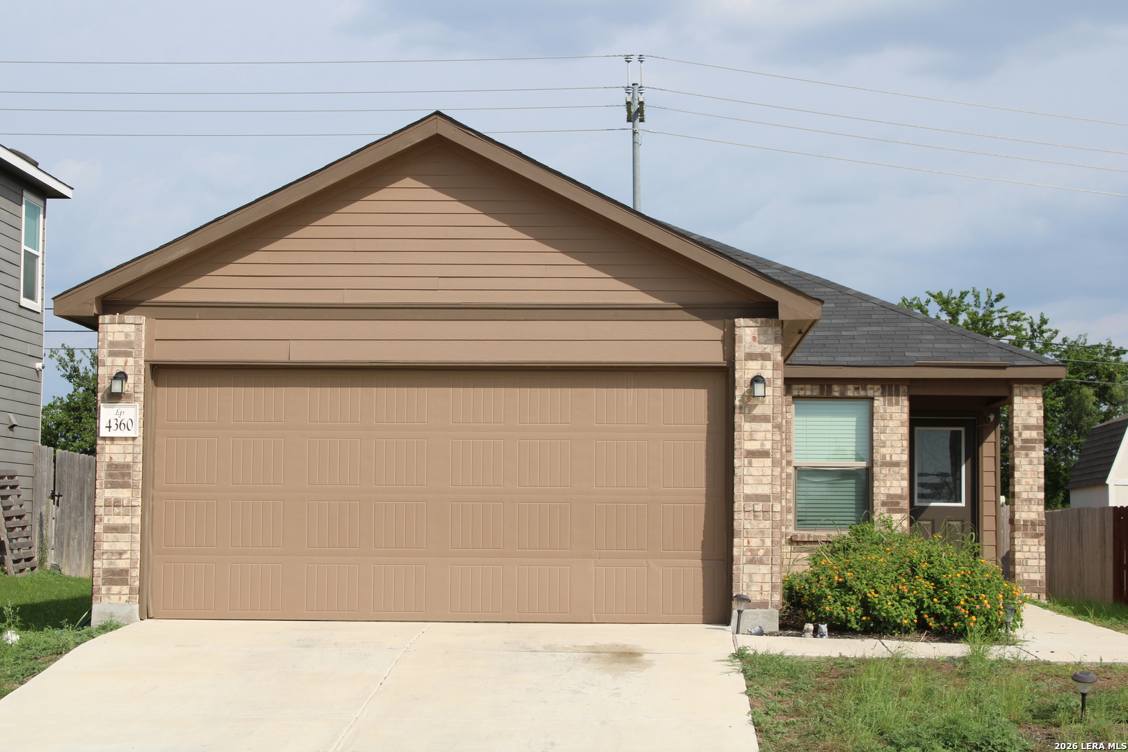 4360 Klein Meadows New Braunfels TX 78130
