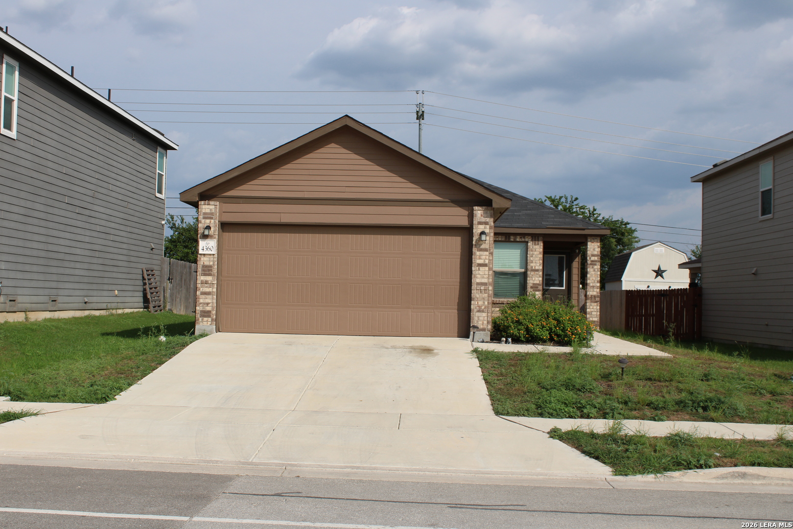 4360 Klein Meadows New Braunfels TX 78130