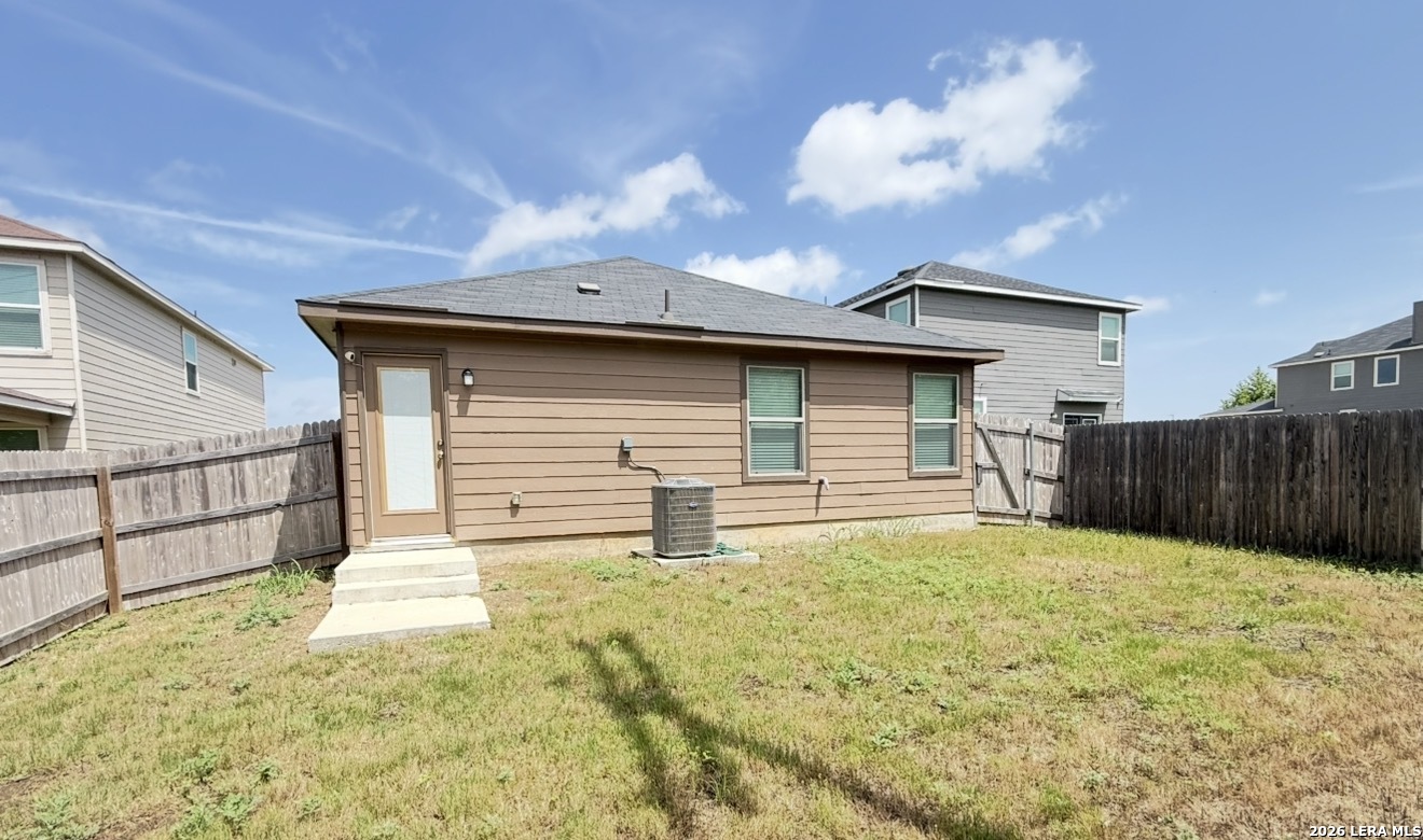 4360 Klein Meadows New Braunfels TX 78130