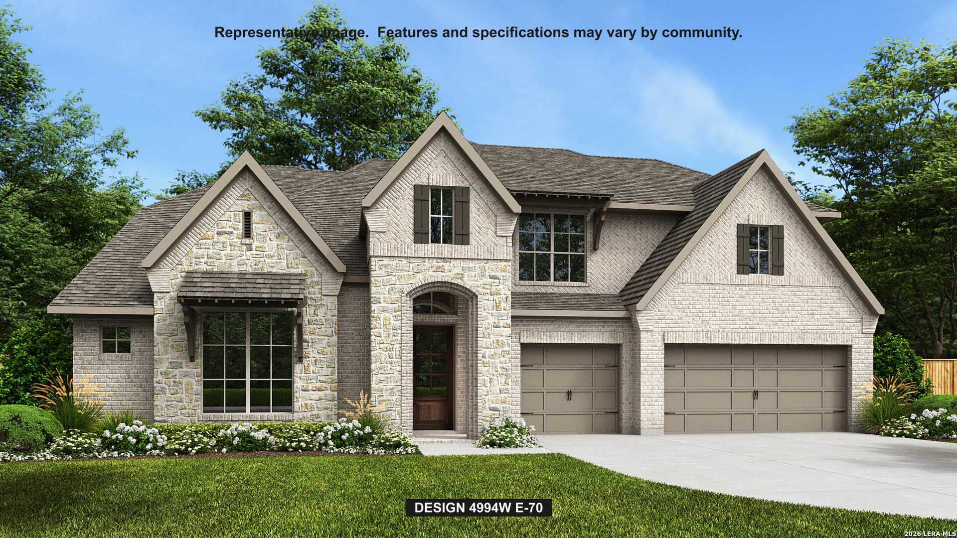 50 Enia Circle San Antonio TX 78257