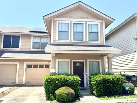 6011 E Jolie Court San Antonio TX 78240