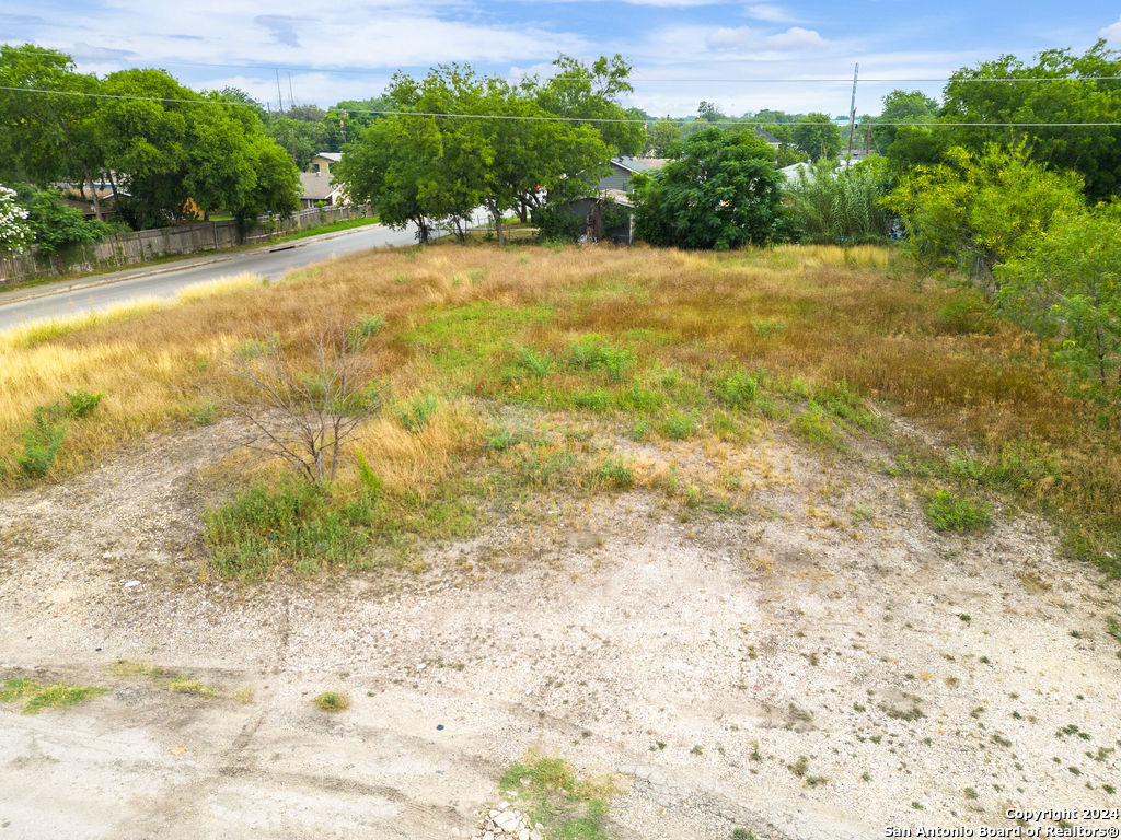 251 Coyol Street San Antonio TX 78237