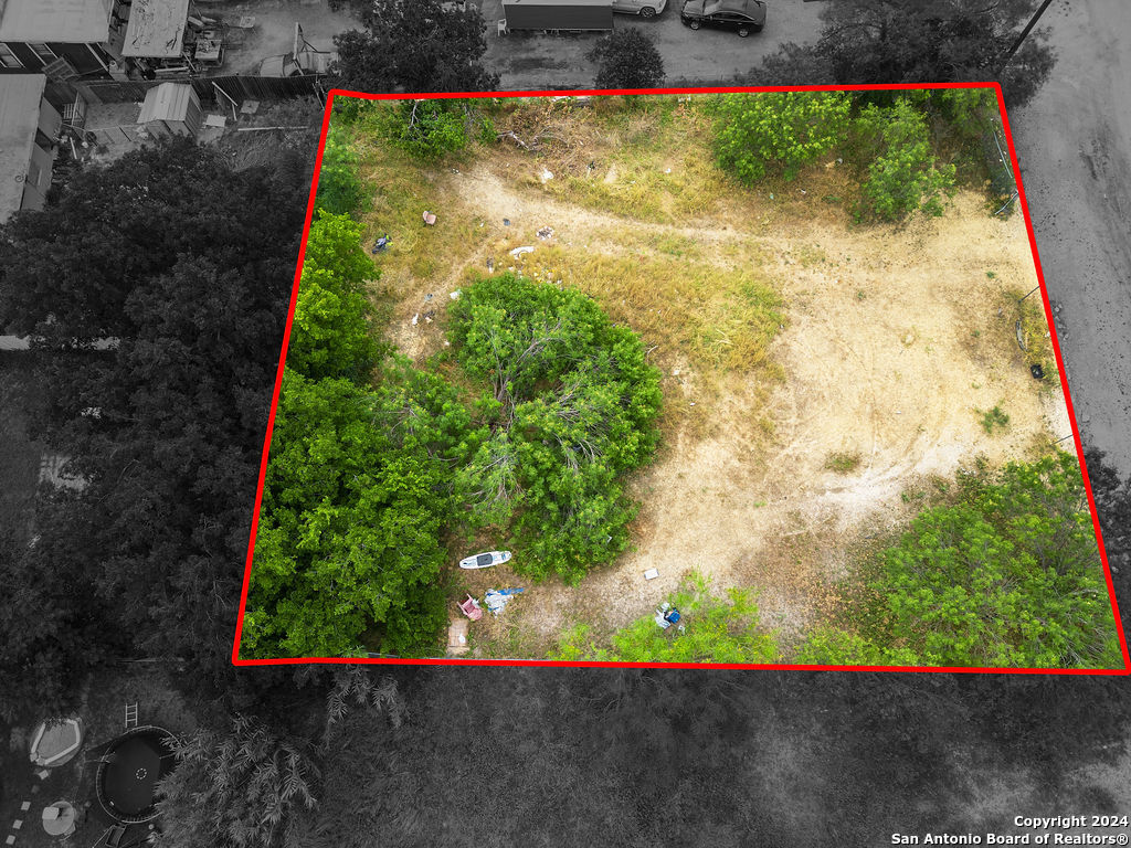 251 Coyol Street San Antonio TX 78237