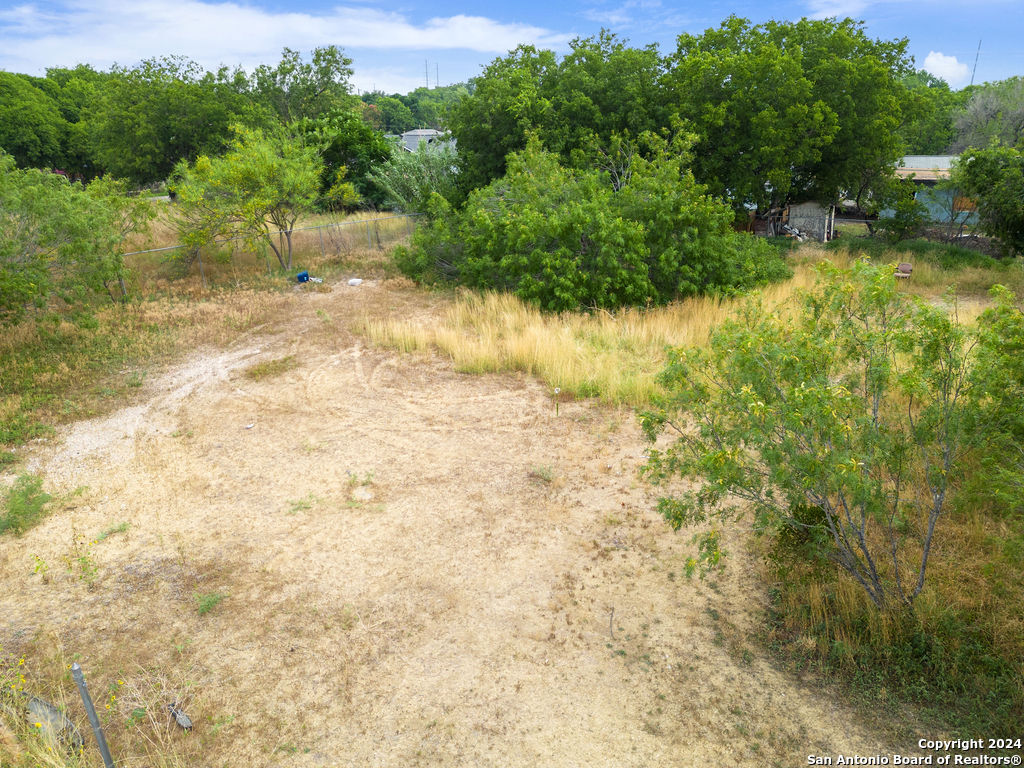 251 Coyol Street San Antonio TX 78237