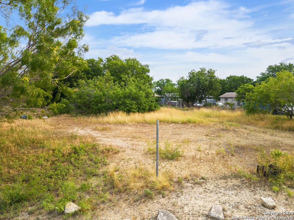 251 Coyol Street San Antonio TX 78237