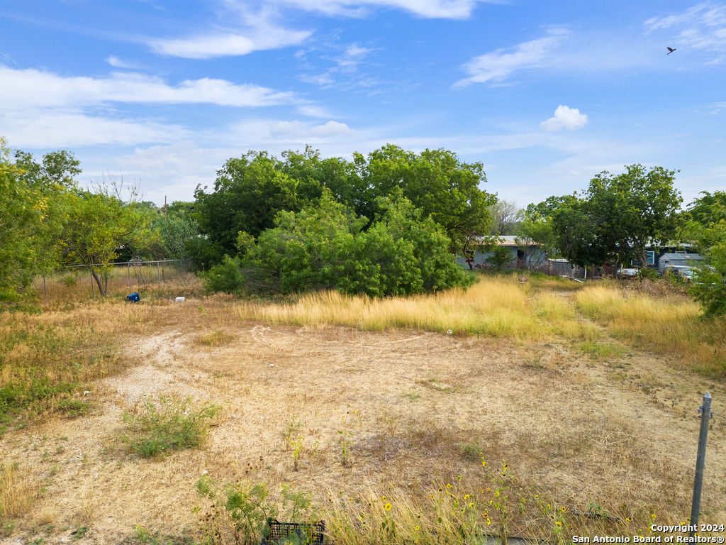 251 Coyol Street San Antonio TX 78237