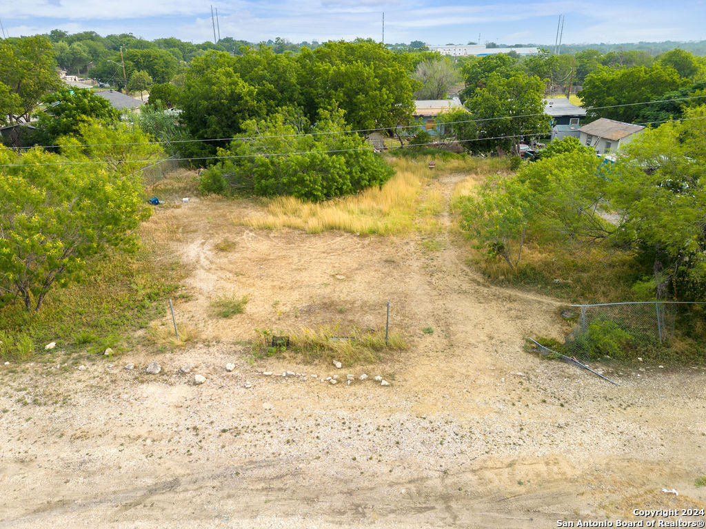 251 Coyol Street San Antonio TX 78237