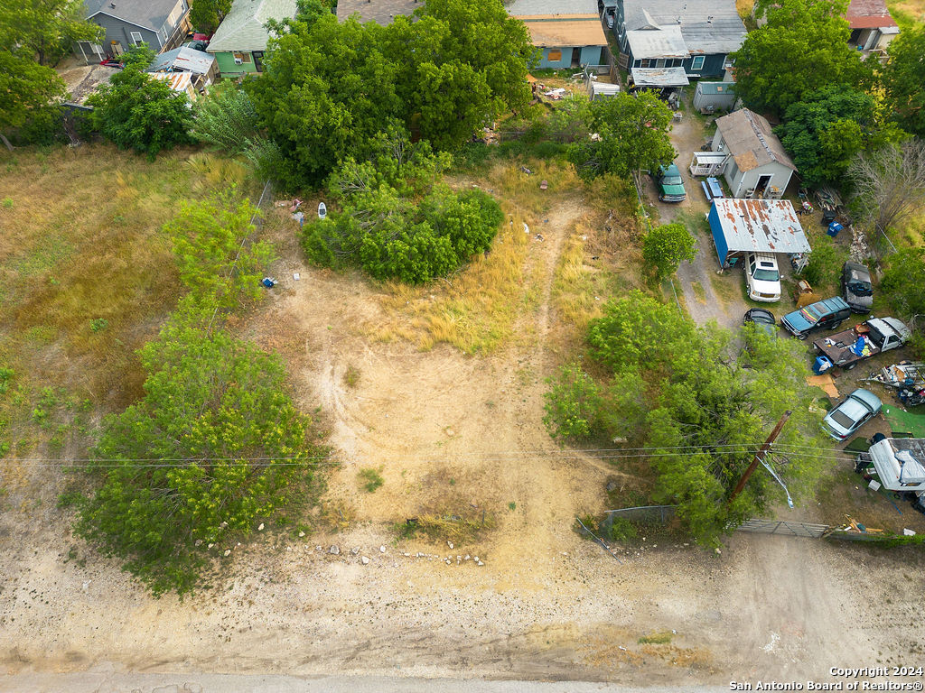 251 Coyol Street San Antonio TX 78237
