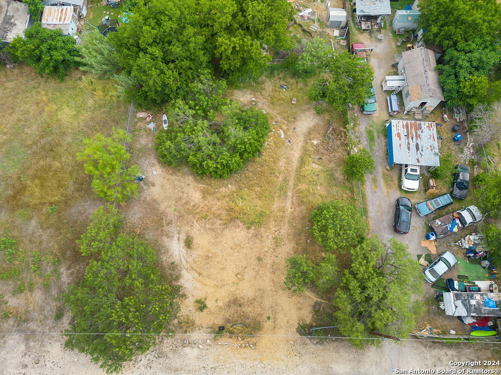 251 Coyol Street San Antonio TX 78237