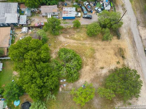 251 Coyol Street San Antonio TX 78237