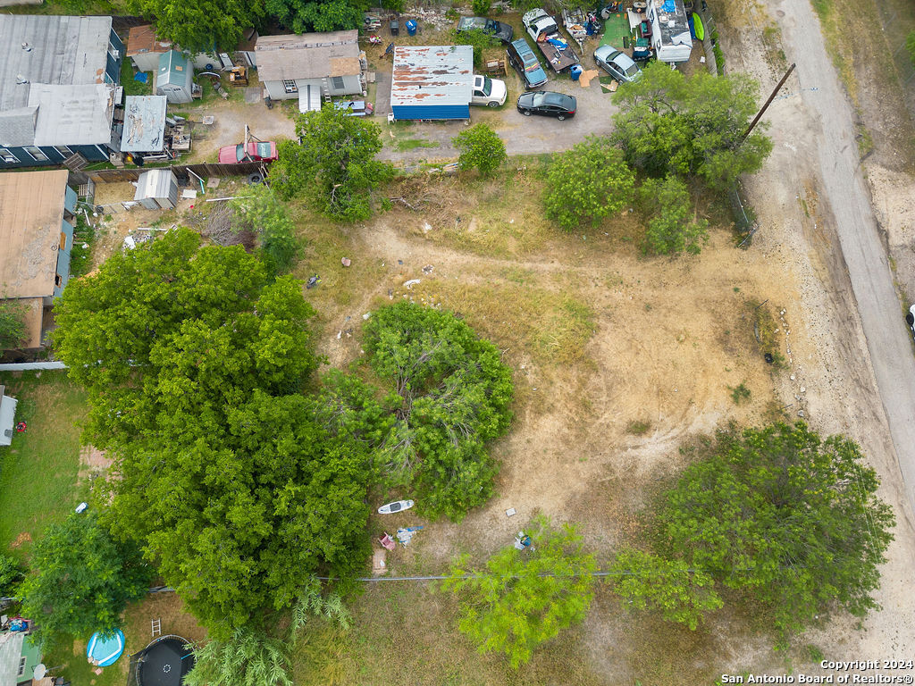 251 Coyol Street San Antonio TX 78237