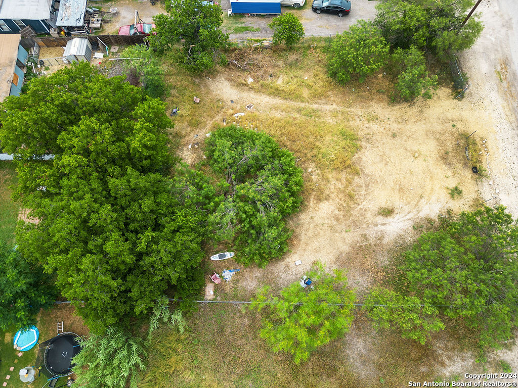 251 Coyol Street San Antonio TX 78237