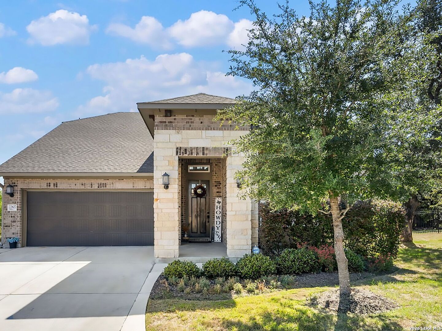 22807 Grande Vista San Antonio TX 78261