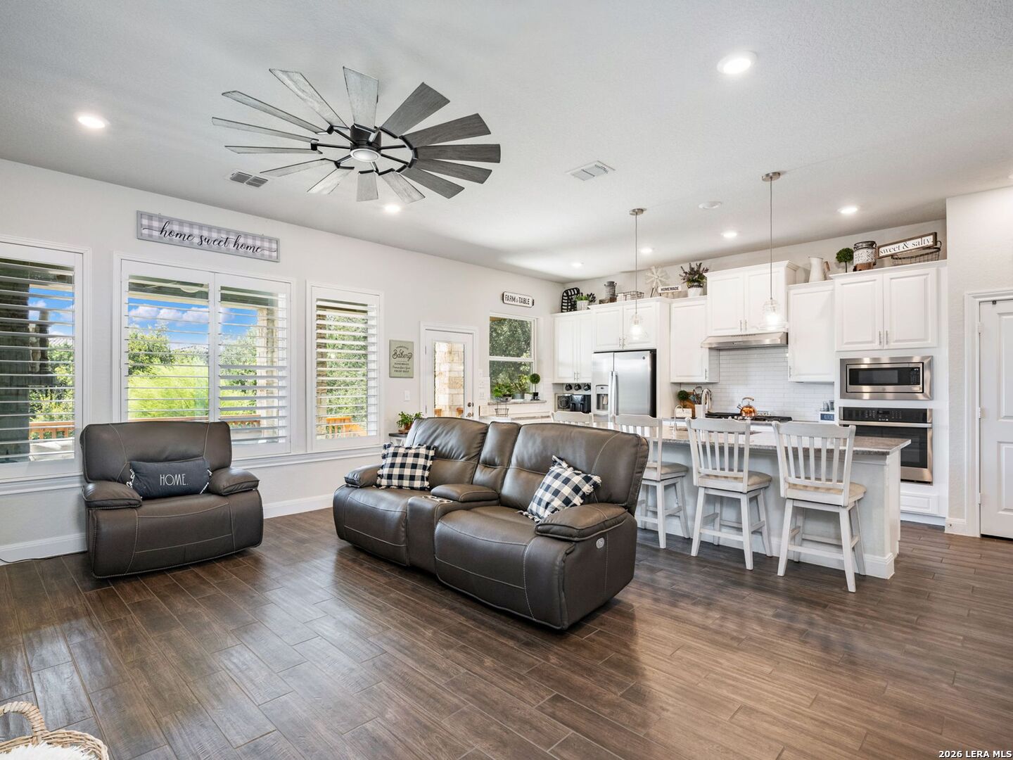 22807 Grande Vista San Antonio TX 78261
