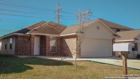 9318 Everton San Antonio TX 78245