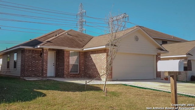 9318 Everton San Antonio TX 78245